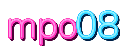 mpo08 — logo kanal