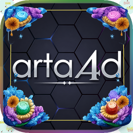 arta4d — galeri pratinjau Resmi APK